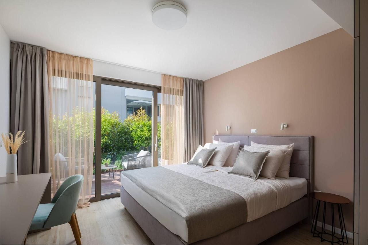 Dedaj Resort - Villa Tina Zadar Exteriör bild