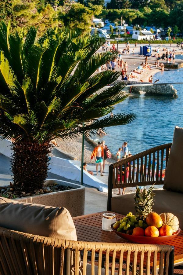 Dedaj Resort - Villa Tina Zadar Exteriör bild