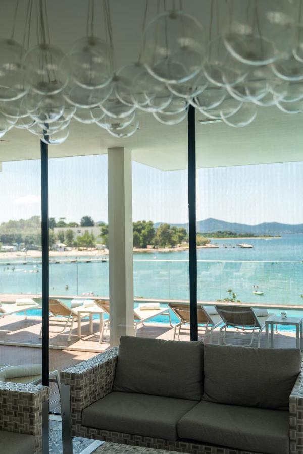 Dedaj Resort - Villa Tina Zadar Exteriör bild
