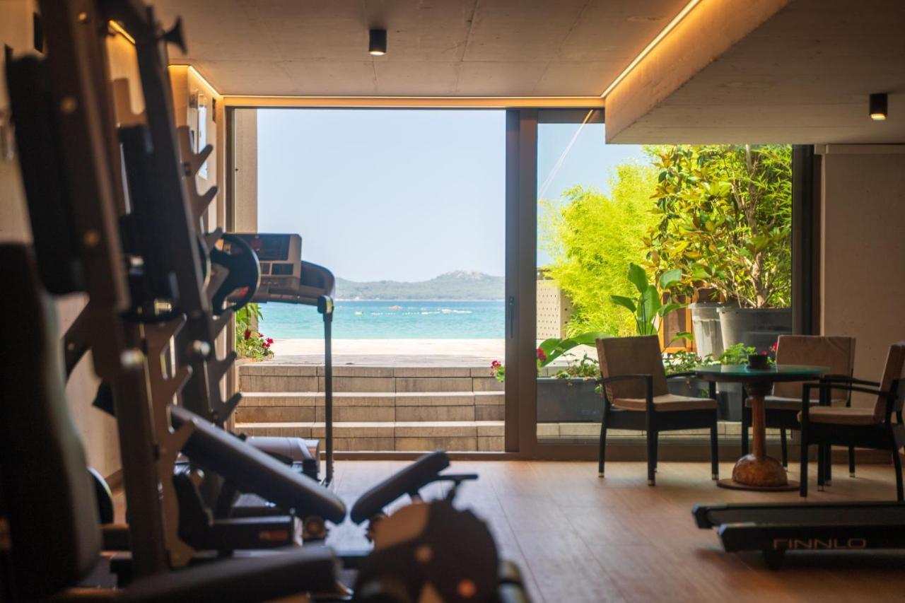 Dedaj Resort - Villa Tina Zadar Exteriör bild