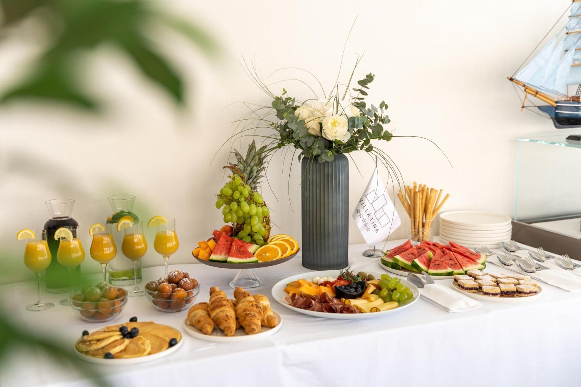 Dedaj Resort - Villa Tina Zadar Exteriör bild