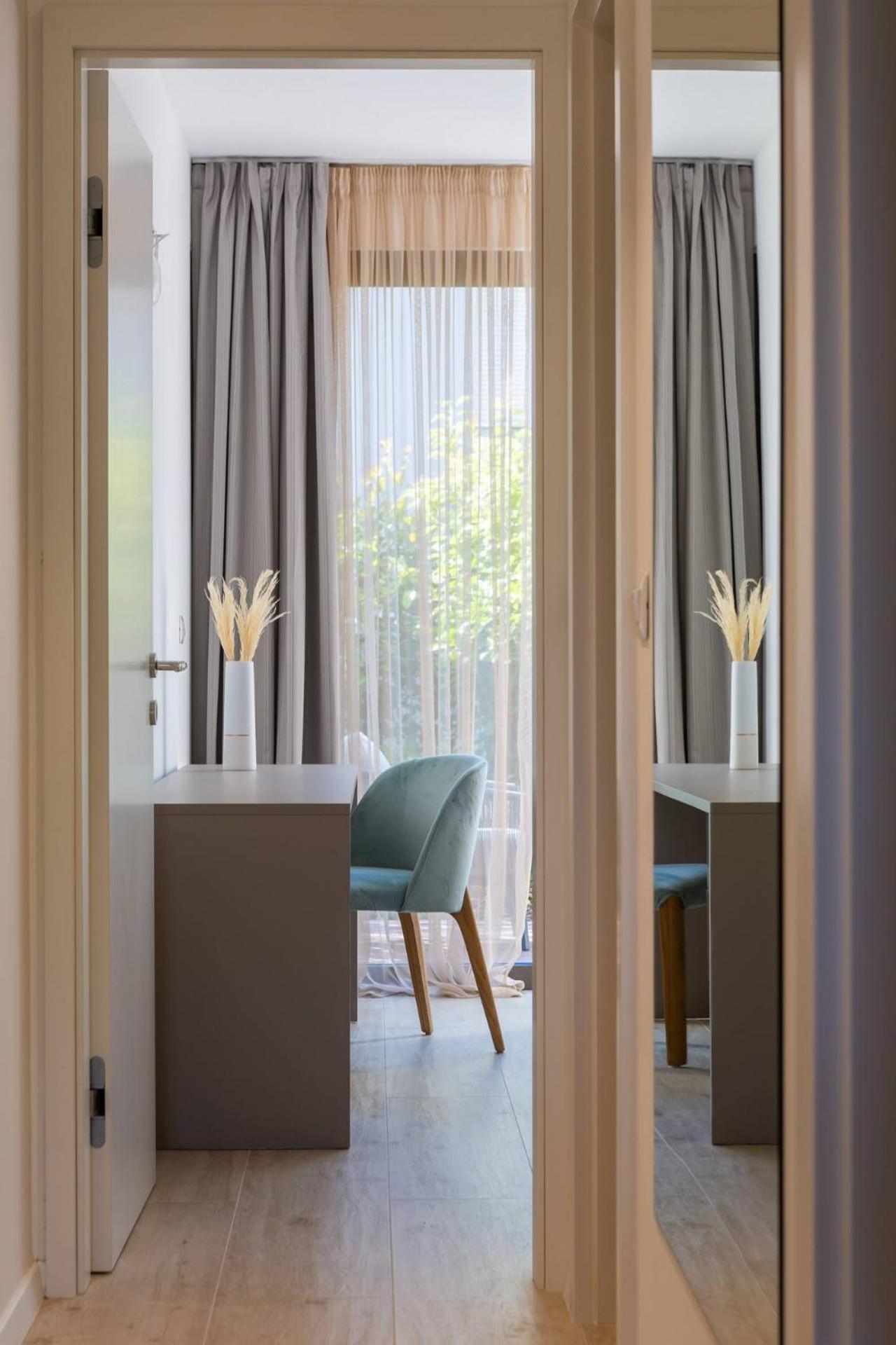 Dedaj Resort - Villa Tina Zadar Rum bild