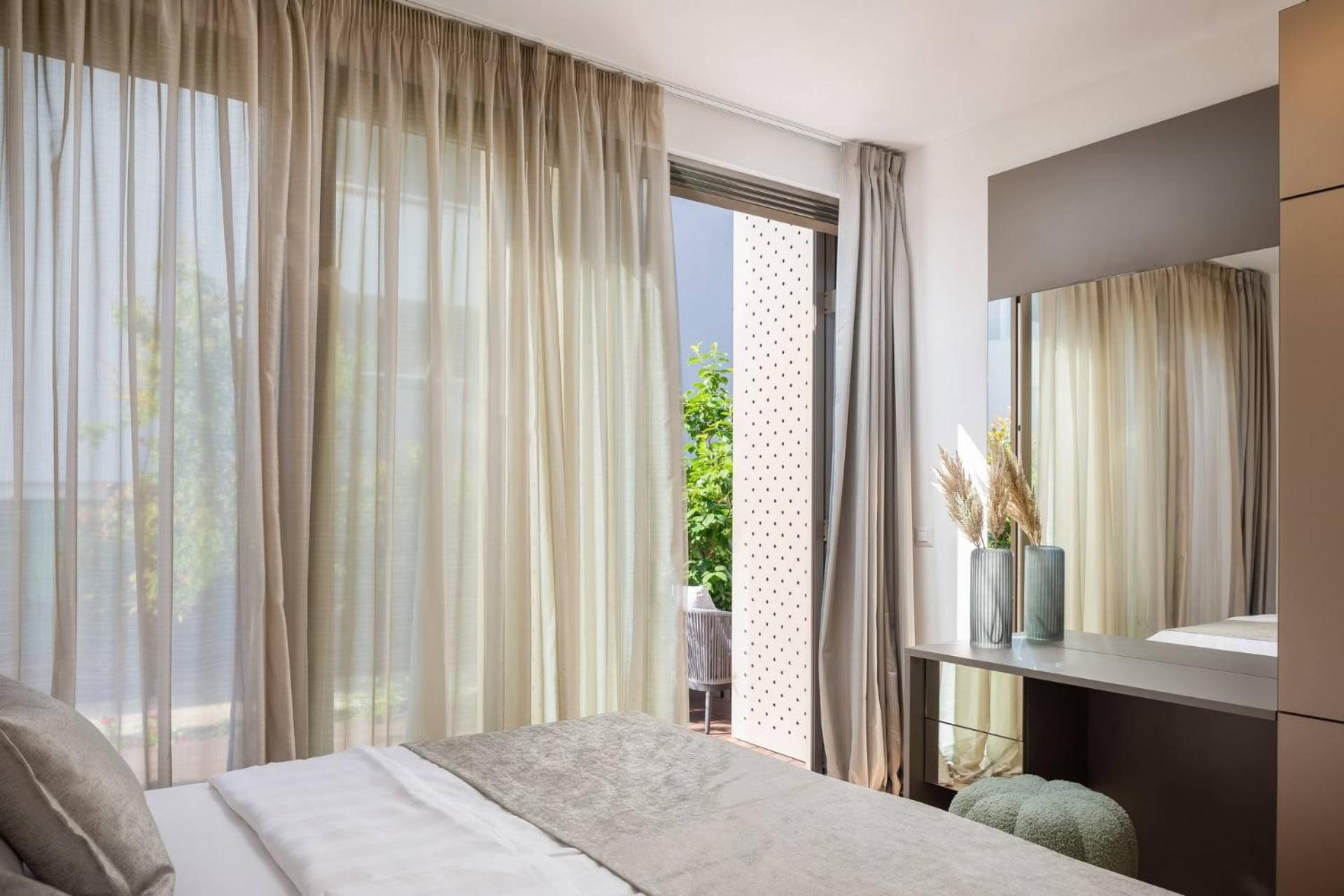 Dedaj Resort - Villa Tina Zadar Exteriör bild