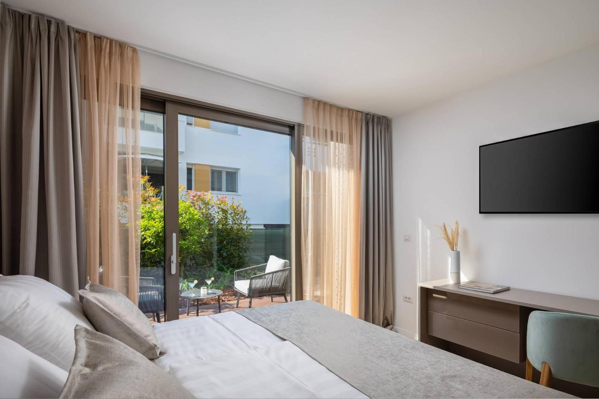 Dedaj Resort - Villa Tina Zadar Rum bild