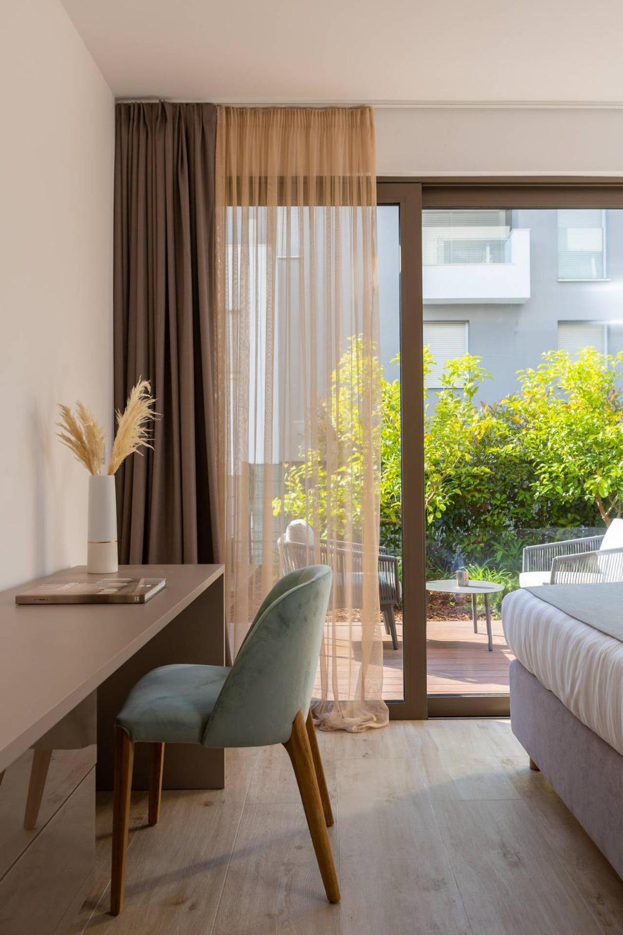 Dedaj Resort - Villa Tina Zadar Rum bild