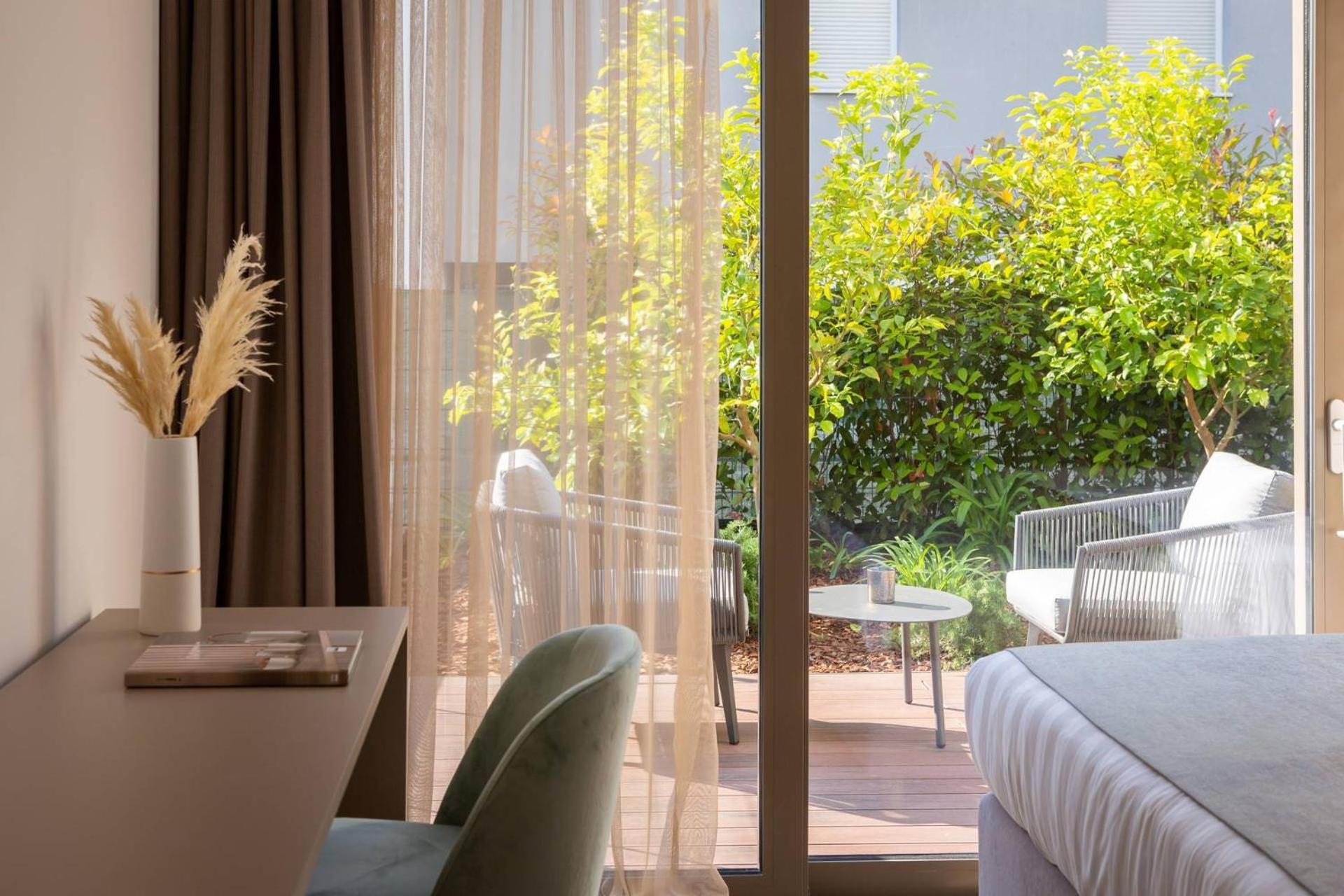 Dedaj Resort - Villa Tina Zadar Rum bild