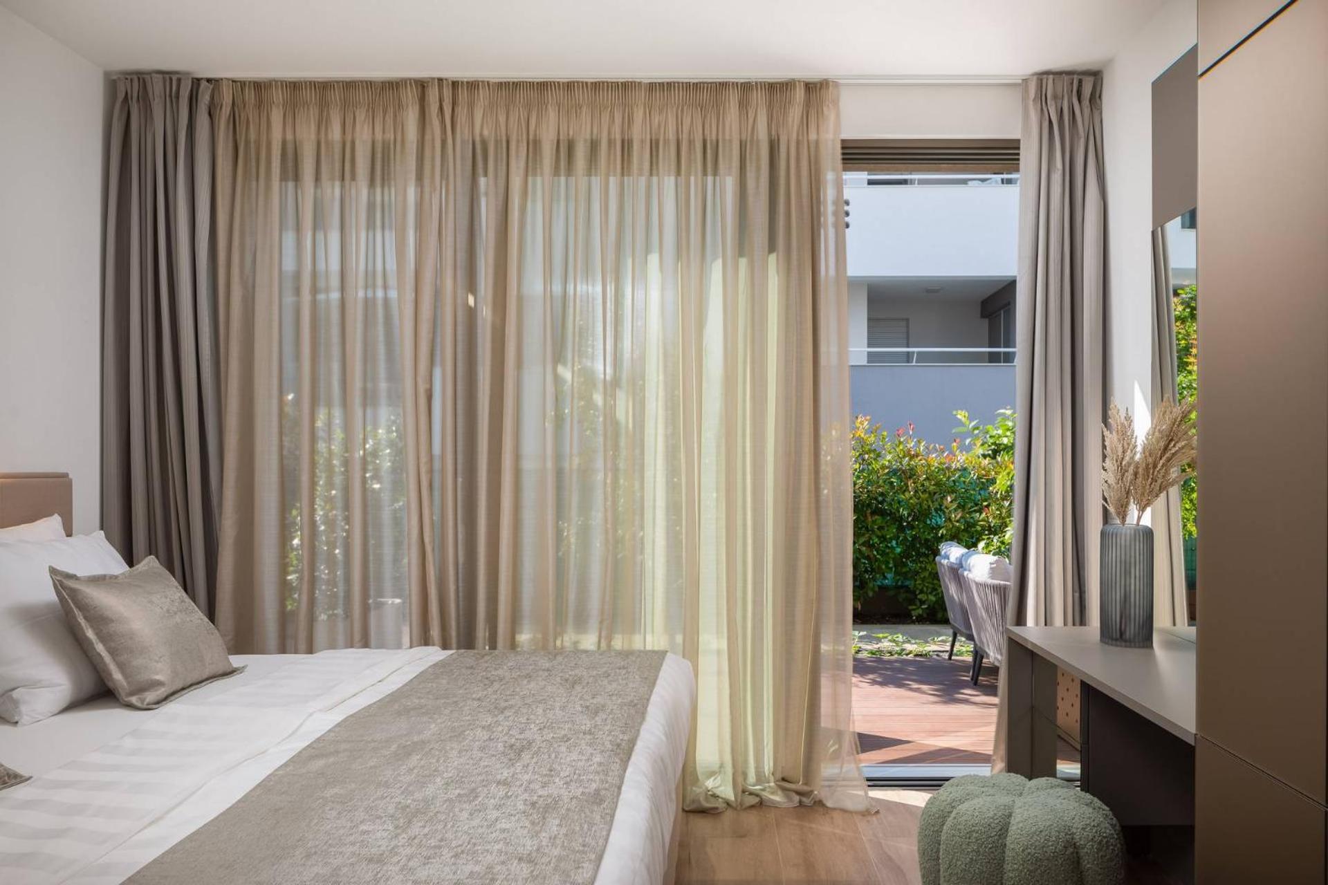 Dedaj Resort - Villa Tina Zadar Rum bild